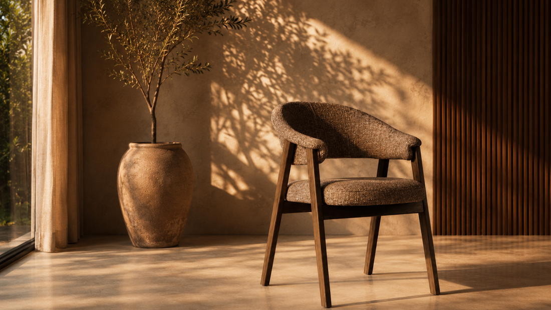 Timeless Design. Sculptural Elegance. Everyday Art.
