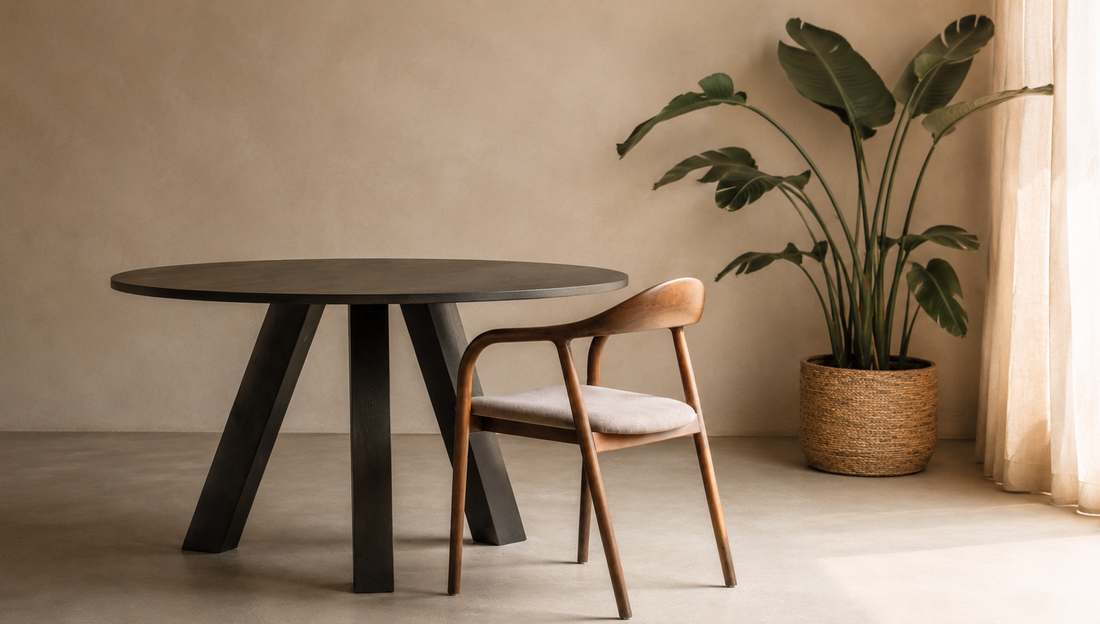 How to Clean Wooden Dining Chairs: The Complete Guide to Wood Furniture Care and Maintenance