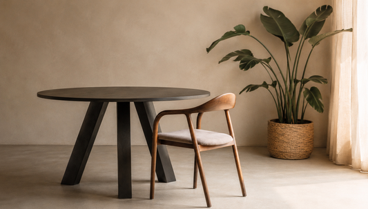 How to Clean Wooden Dining Chairs: The Complete Guide to Wood Furniture Care and Maintenance
