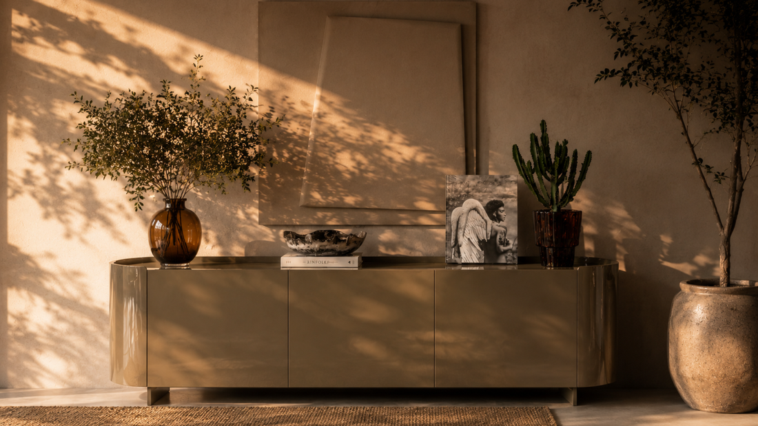 Minimalist Interiors That Sell: Unlocking the Power of Japandi for Real Estate Profit