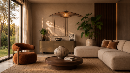 Timeless Design, European Craftsmanship, Unmatched Comfort