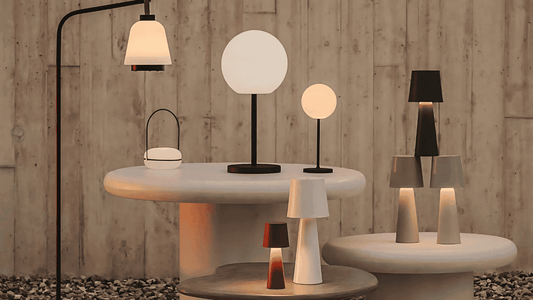 Stylish hotel dining area featuring Elara Maison's FSC-certified wooden furniture and warm lighting.