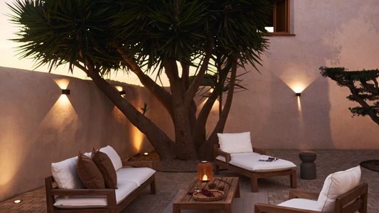 The Art of Lighting in Hospitality: Transforming Hotels Inside and Out