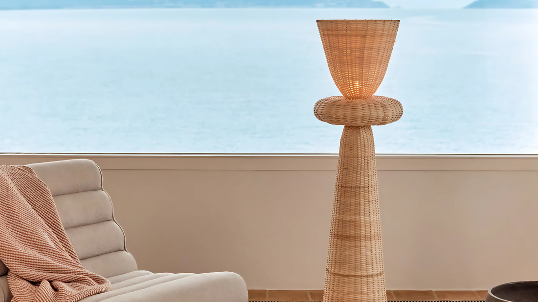 Hotel Lighting Guide – Design, ROI & Guest Experience | Elara Maison