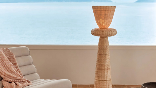 Hotel Lighting Guide – Design, ROI & Guest Experience | Elara Maison