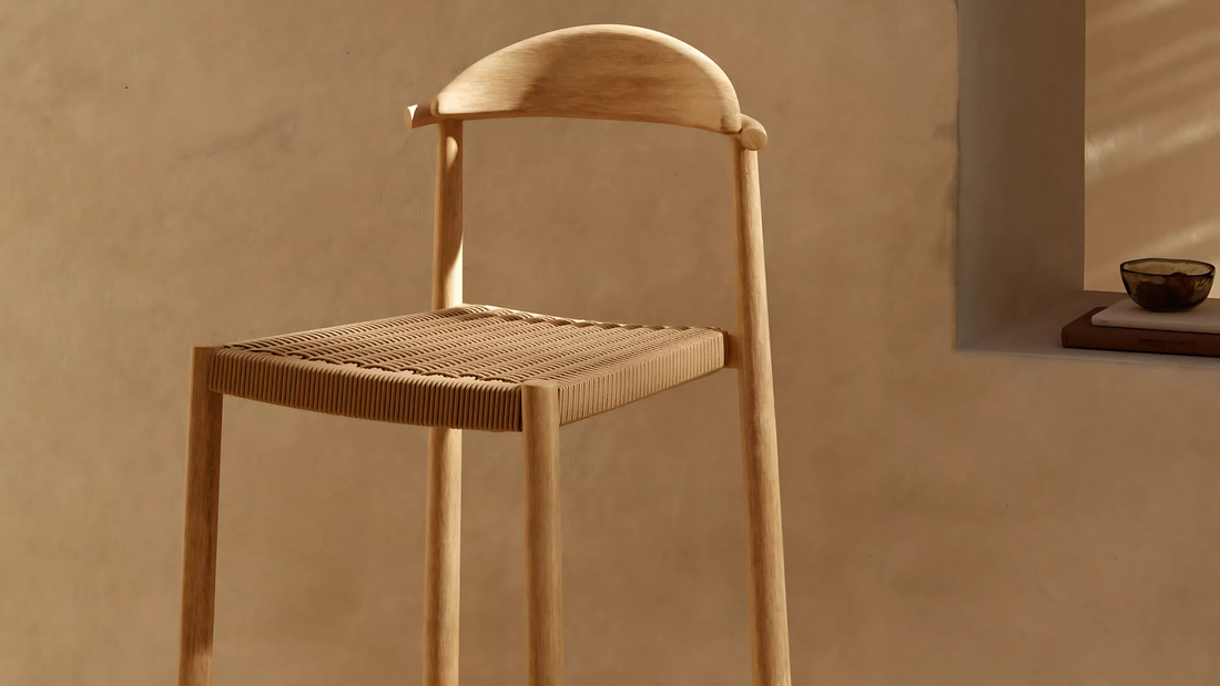 The Art of Dining: A Complete Guide to Sculptural Chairs