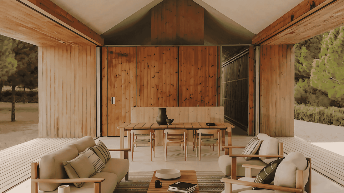 Sustainable Dining Chairs: The Conscious Way to Sit in Style