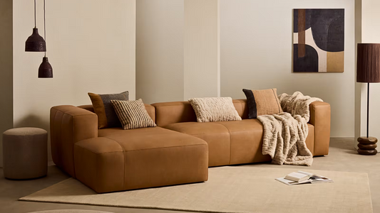 Timeless Design, European Craftsmanship, Unmatched Comfort