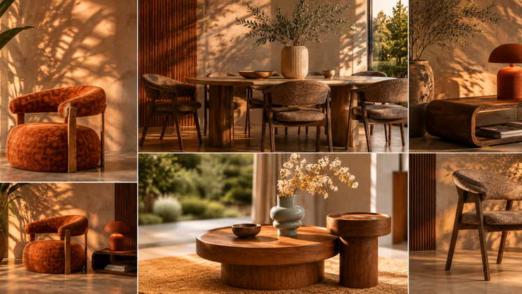 FSC® Certified Collection