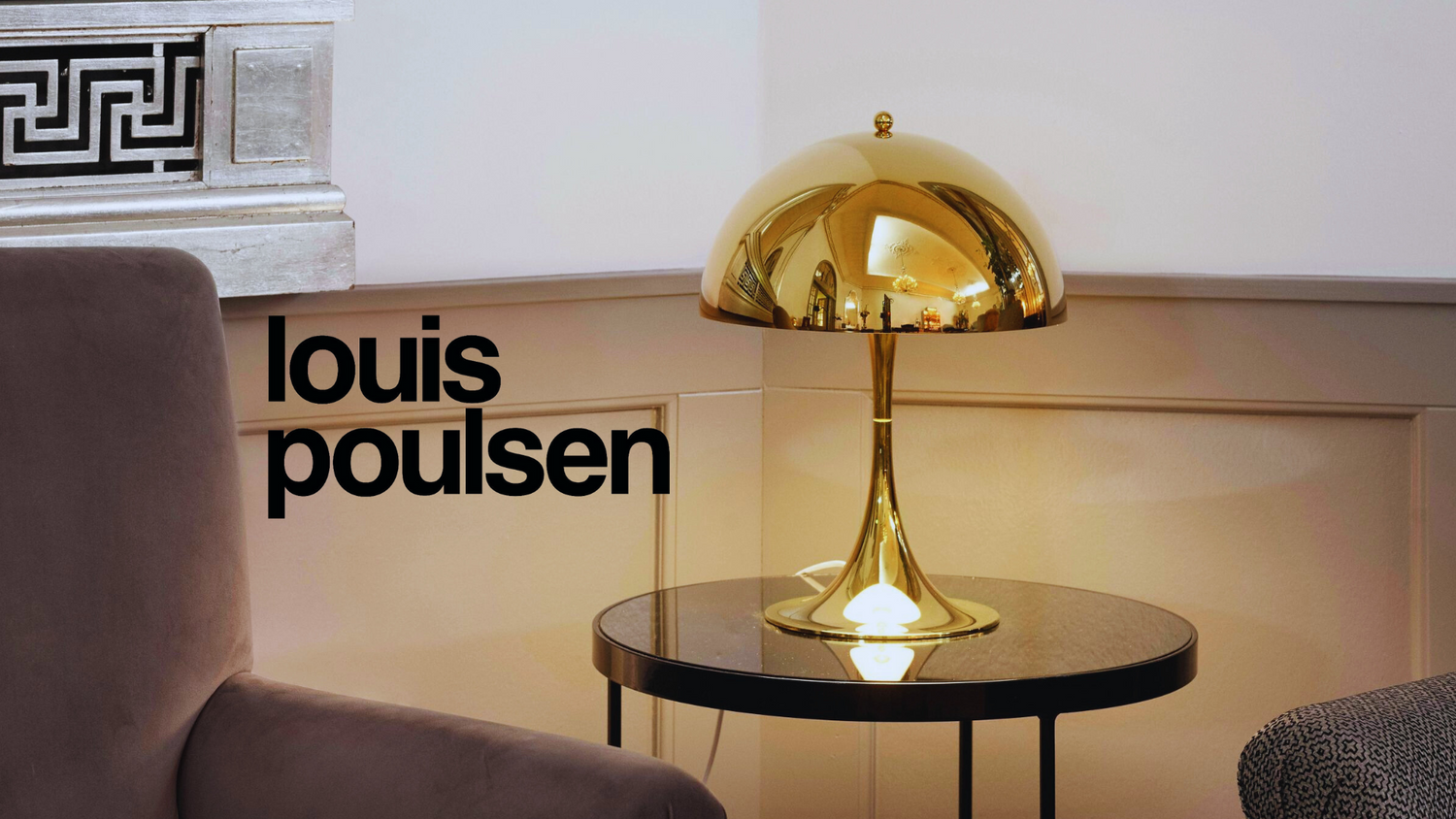 Louis Poulsen – Iconic Lighting and Design for Your Home | Elara Maison