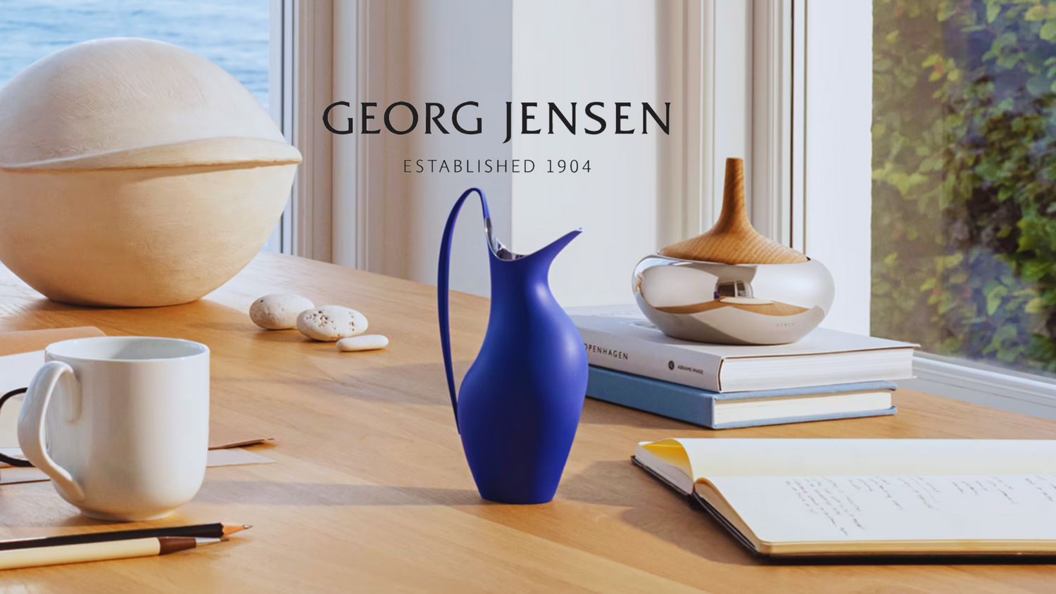 Georg Jensen