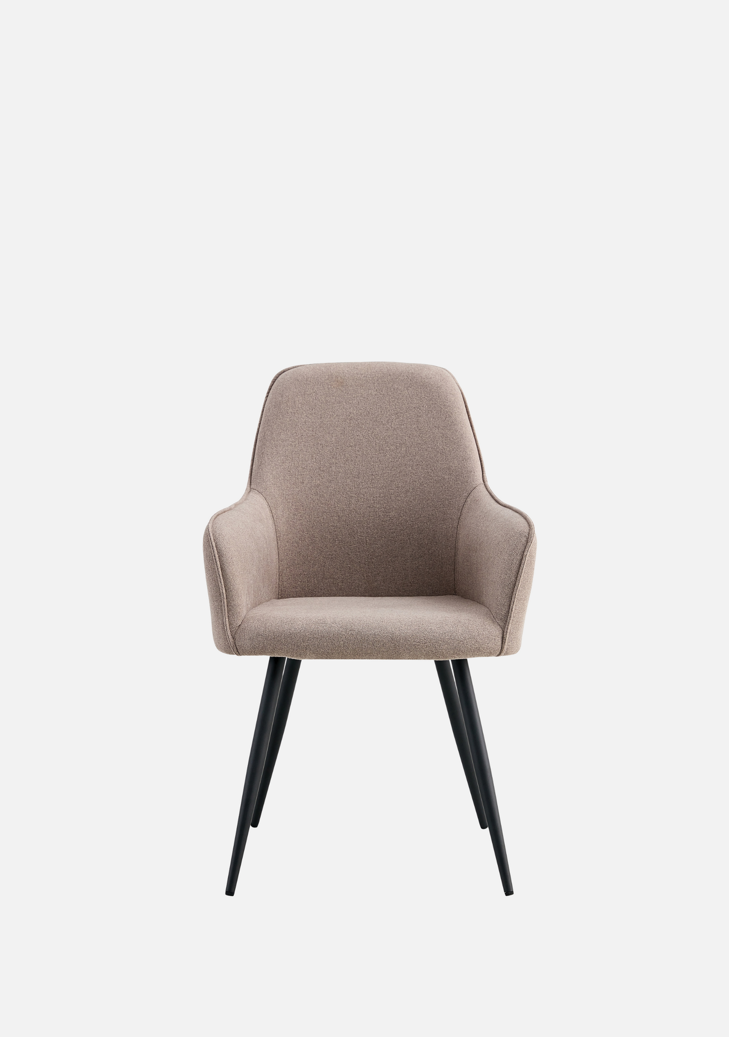 Harbo Dining Chair - Elara Maison