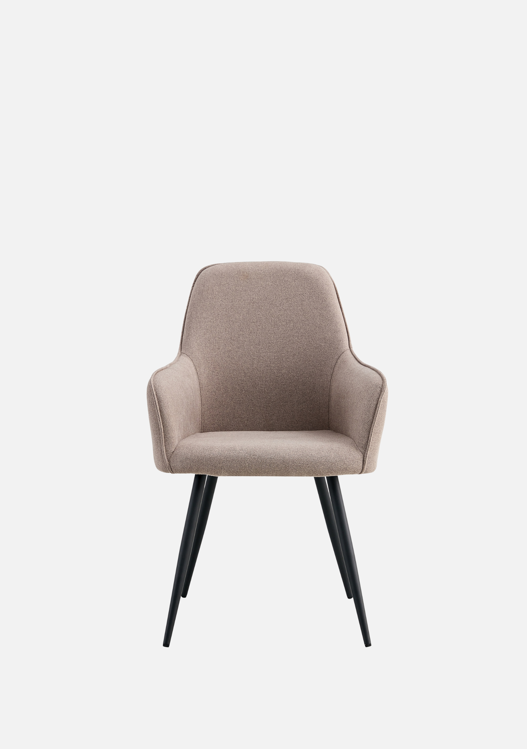 Harbo Dining Chair - Elara Maison