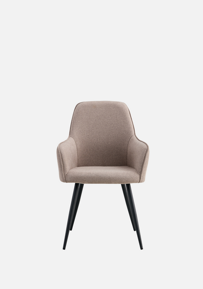 Harbo Dining Chair - Elara Maison