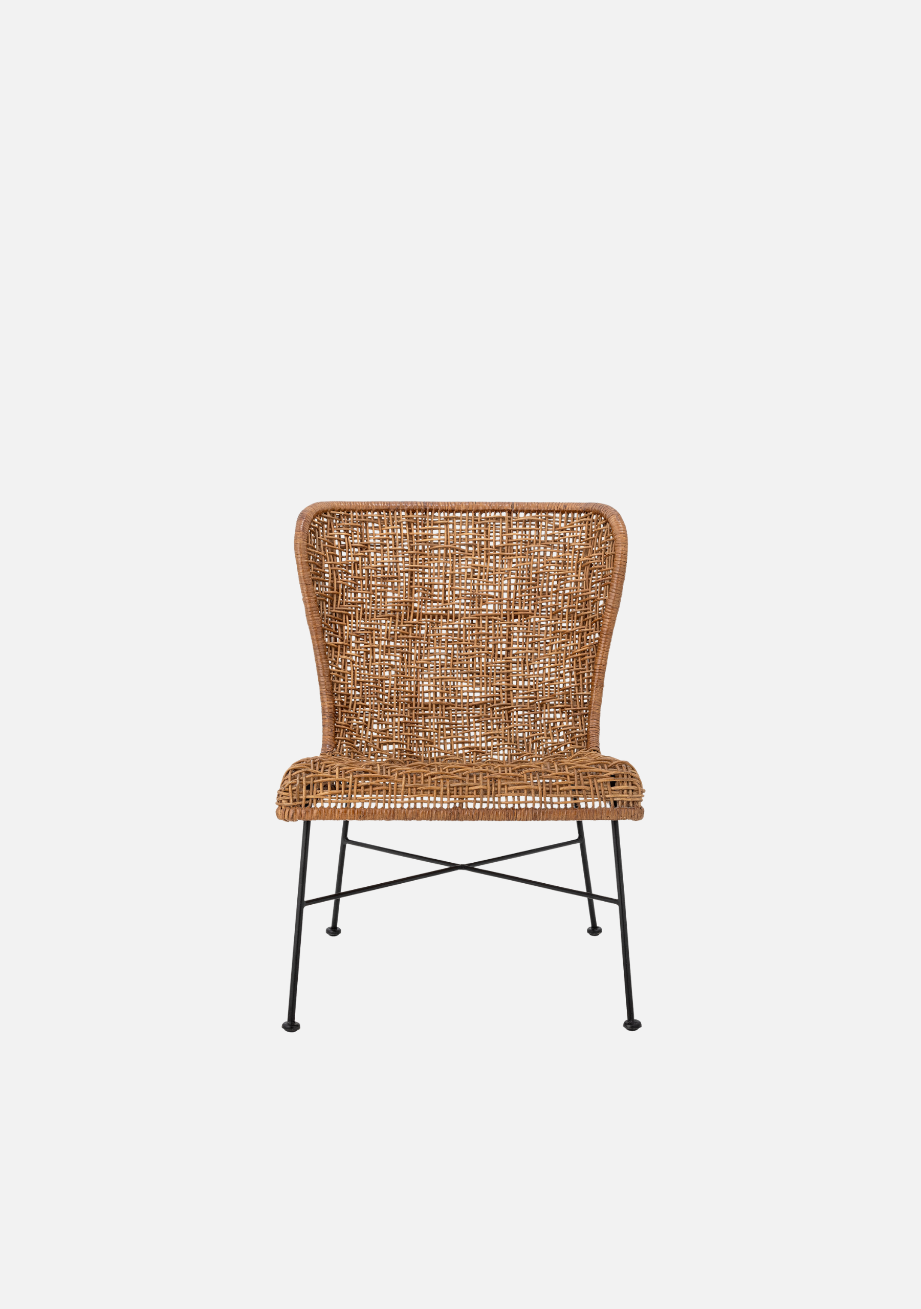Somme Chair - Elara Maison