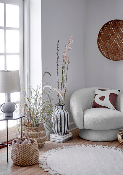 Kean Table Lamp - Elara Maison