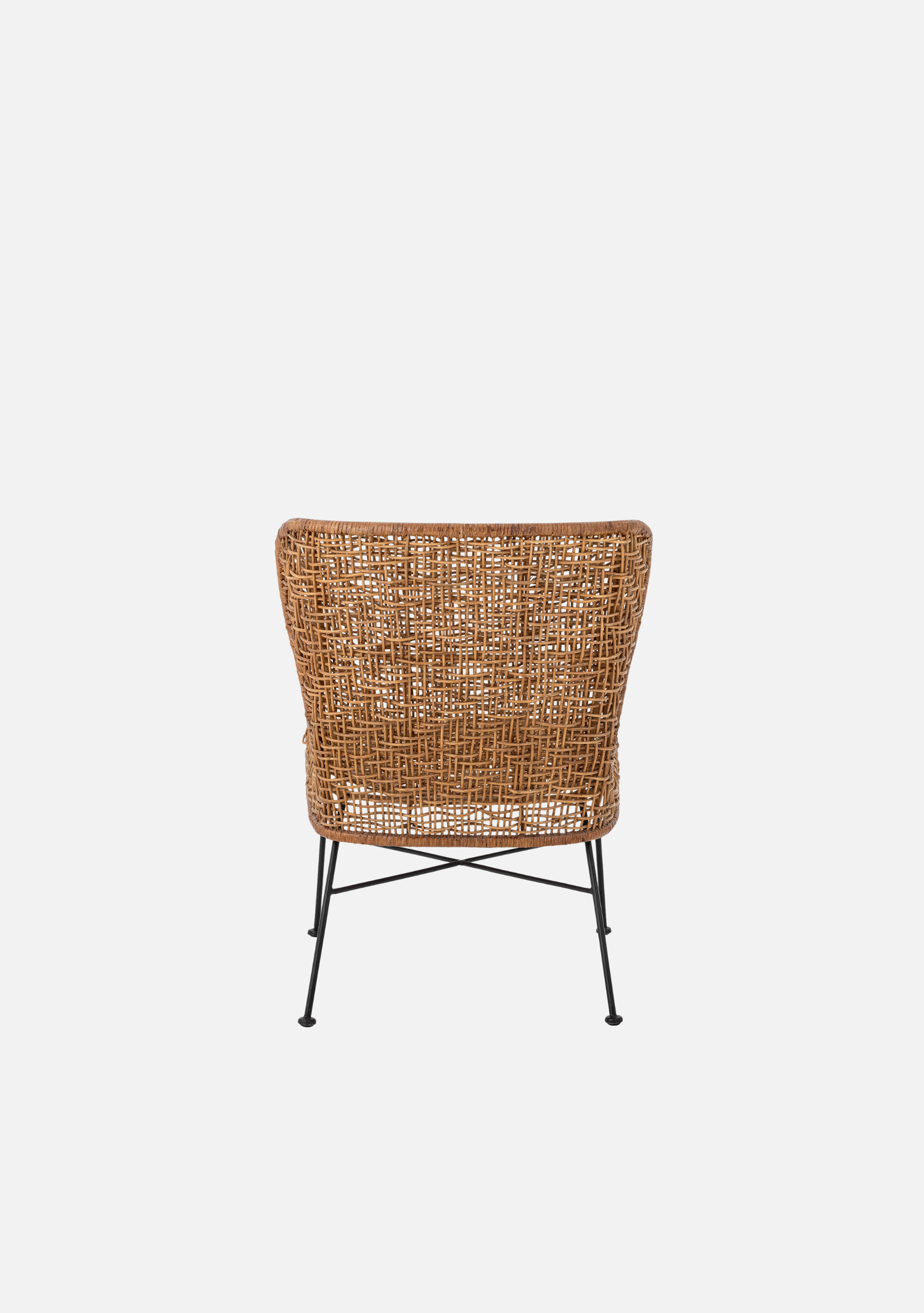 Somme Chair - Elara Maison