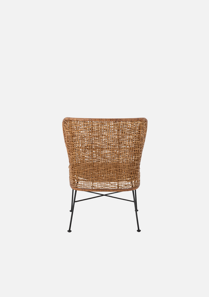 Somme Chair - Elara Maison