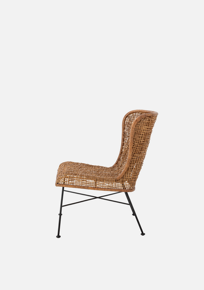 Somme Chair - Elara Maison