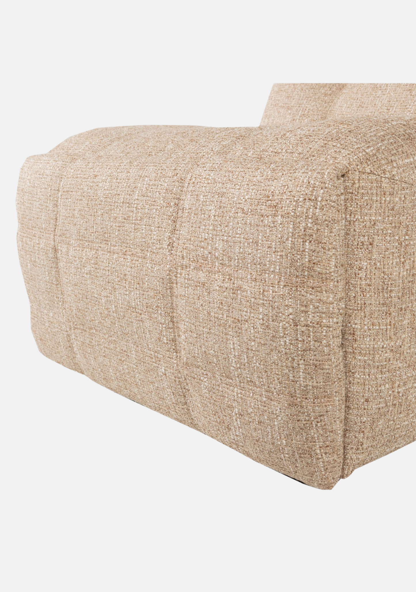 Hein Electric Natural Mélange