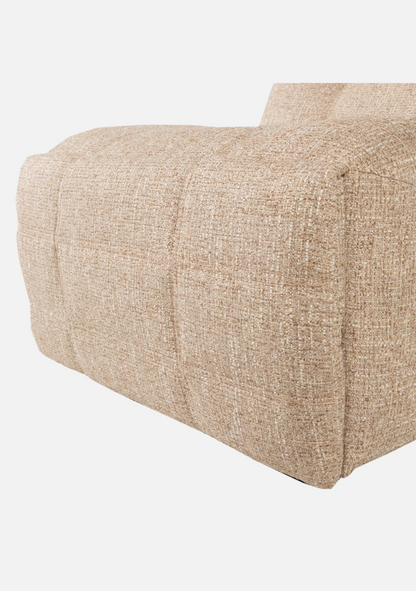 Hein Electric Natural Mélange