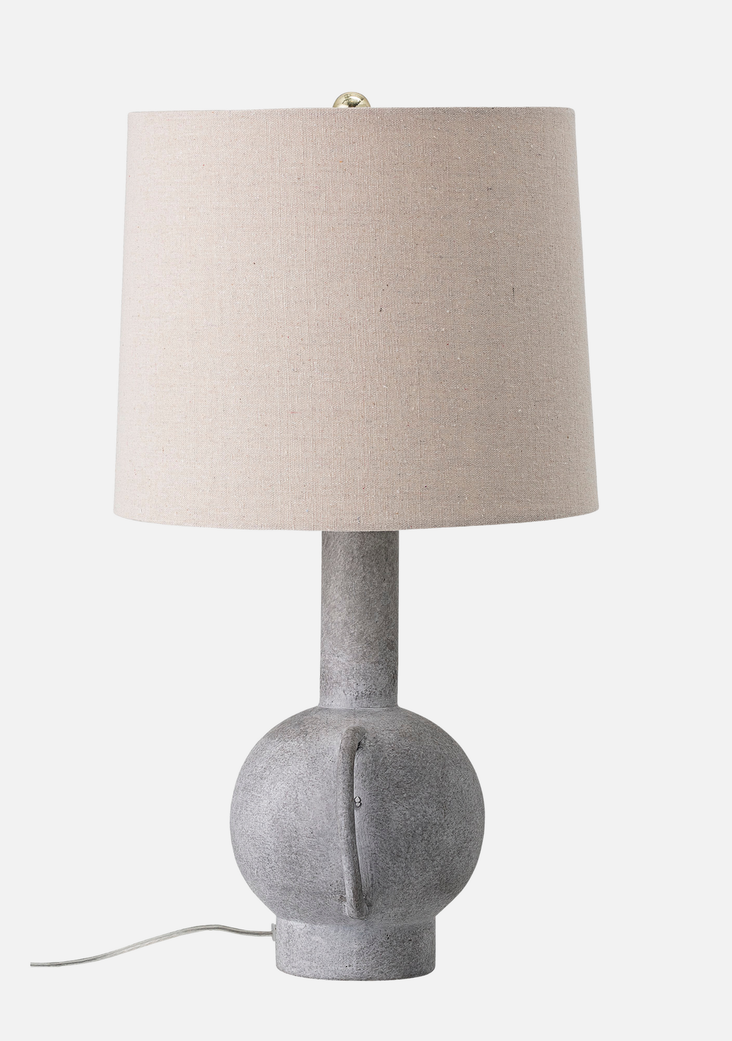 Kean Table Lamp - Elara Maison