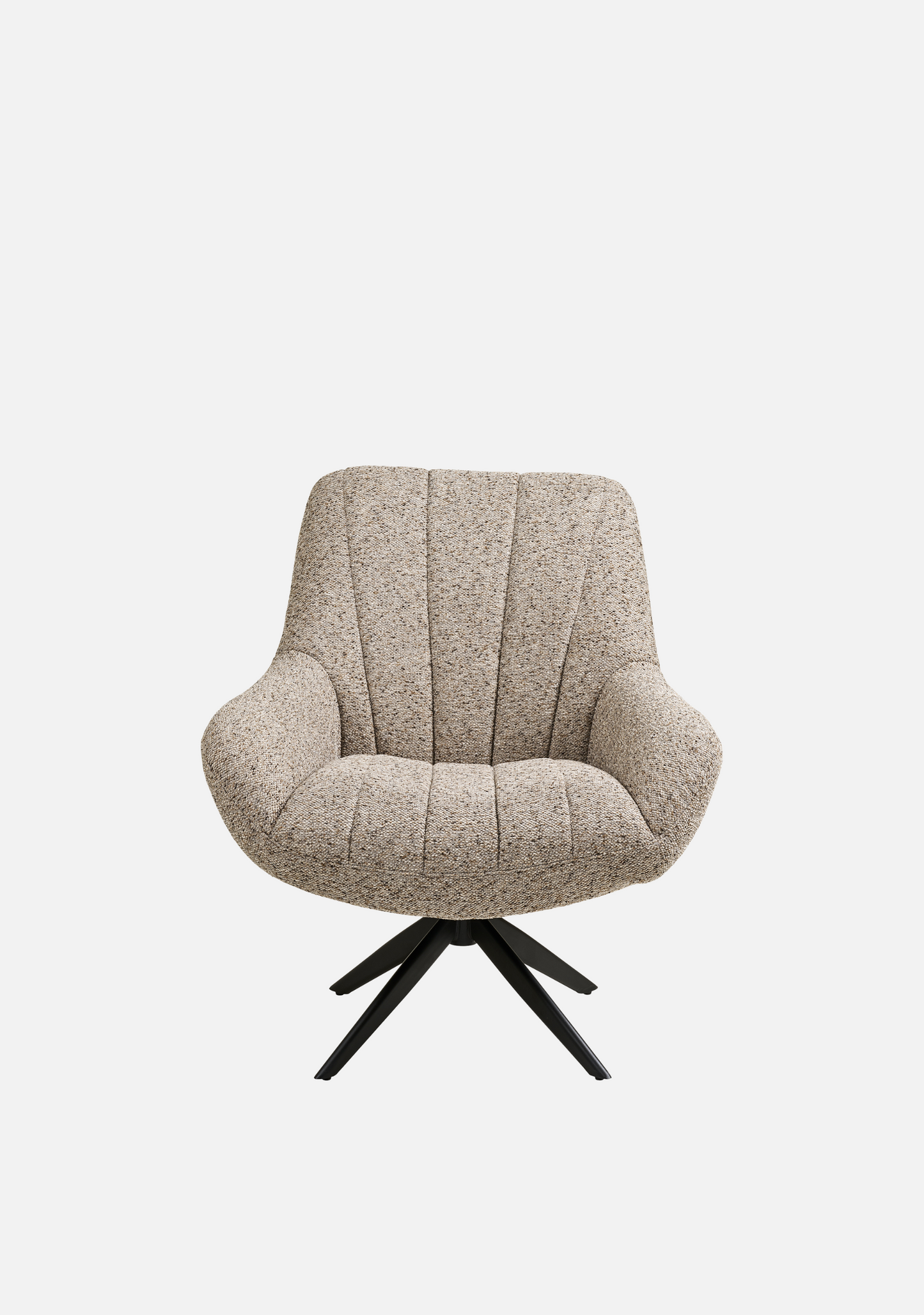 Grandola Lounge Chair - Elara Maison