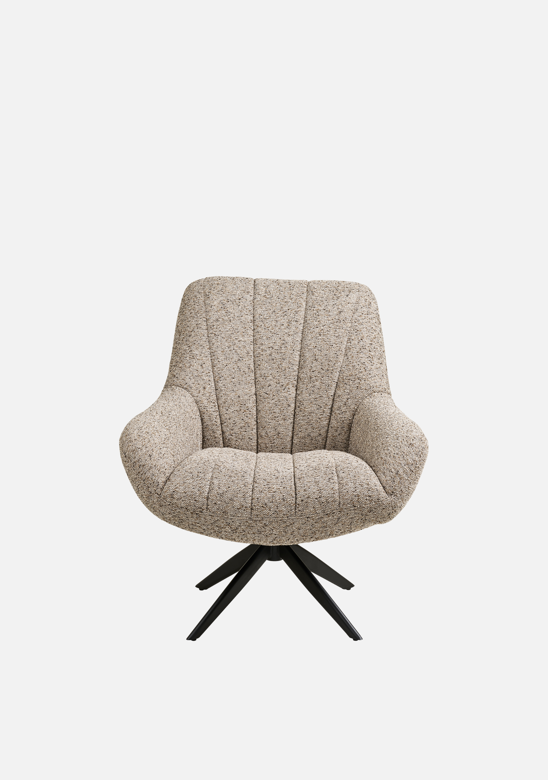 Grandola Lounge Chair - Elara Maison