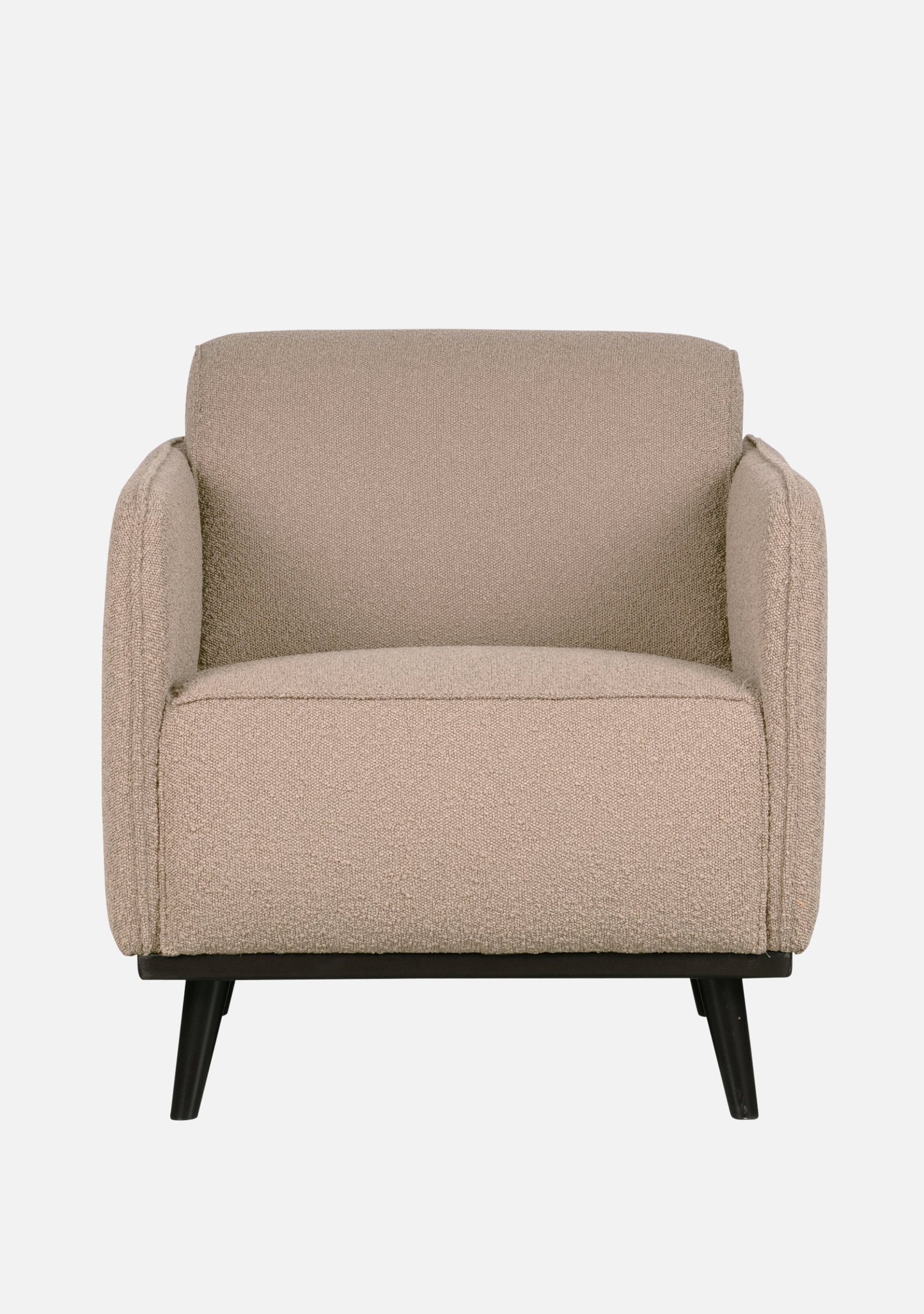 Statement Armchair