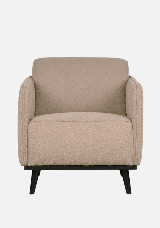 Statement Armchair