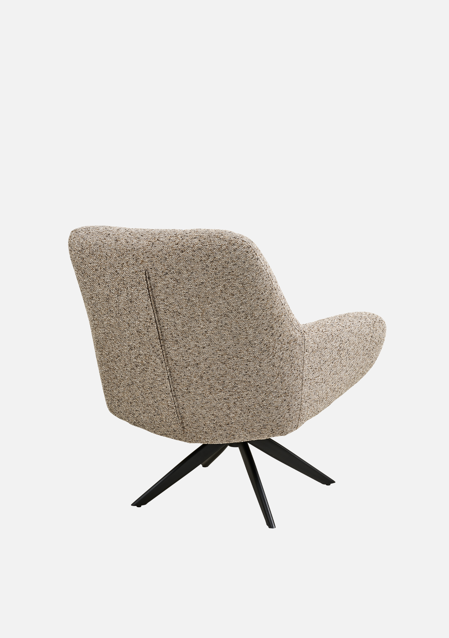 Grandola Lounge Chair - Elara Maison