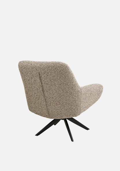 Grandola Lounge Chair - Elara Maison