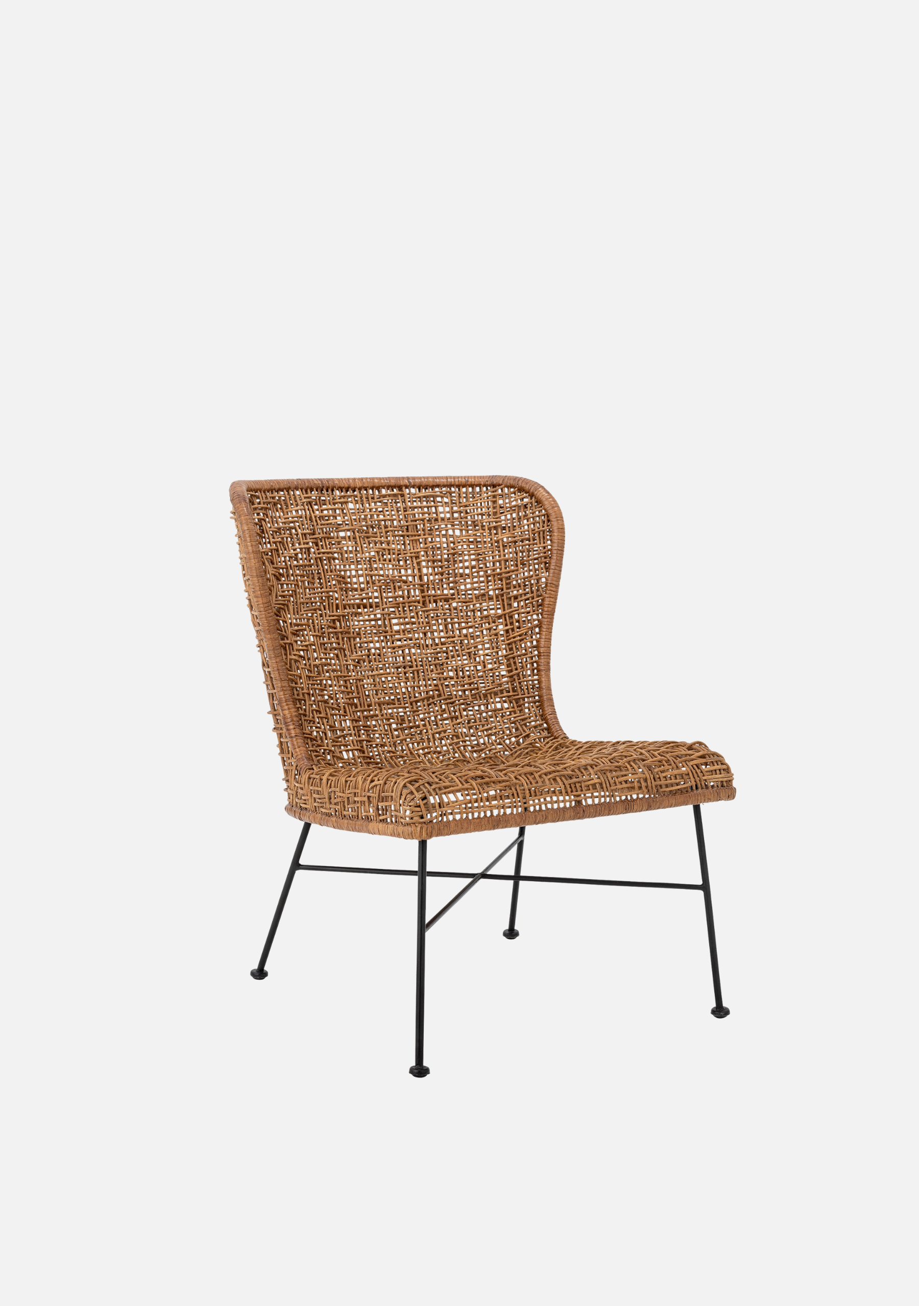Somme Chair - Elara Maison