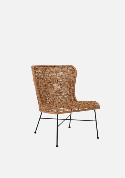 Somme Chair - Elara Maison