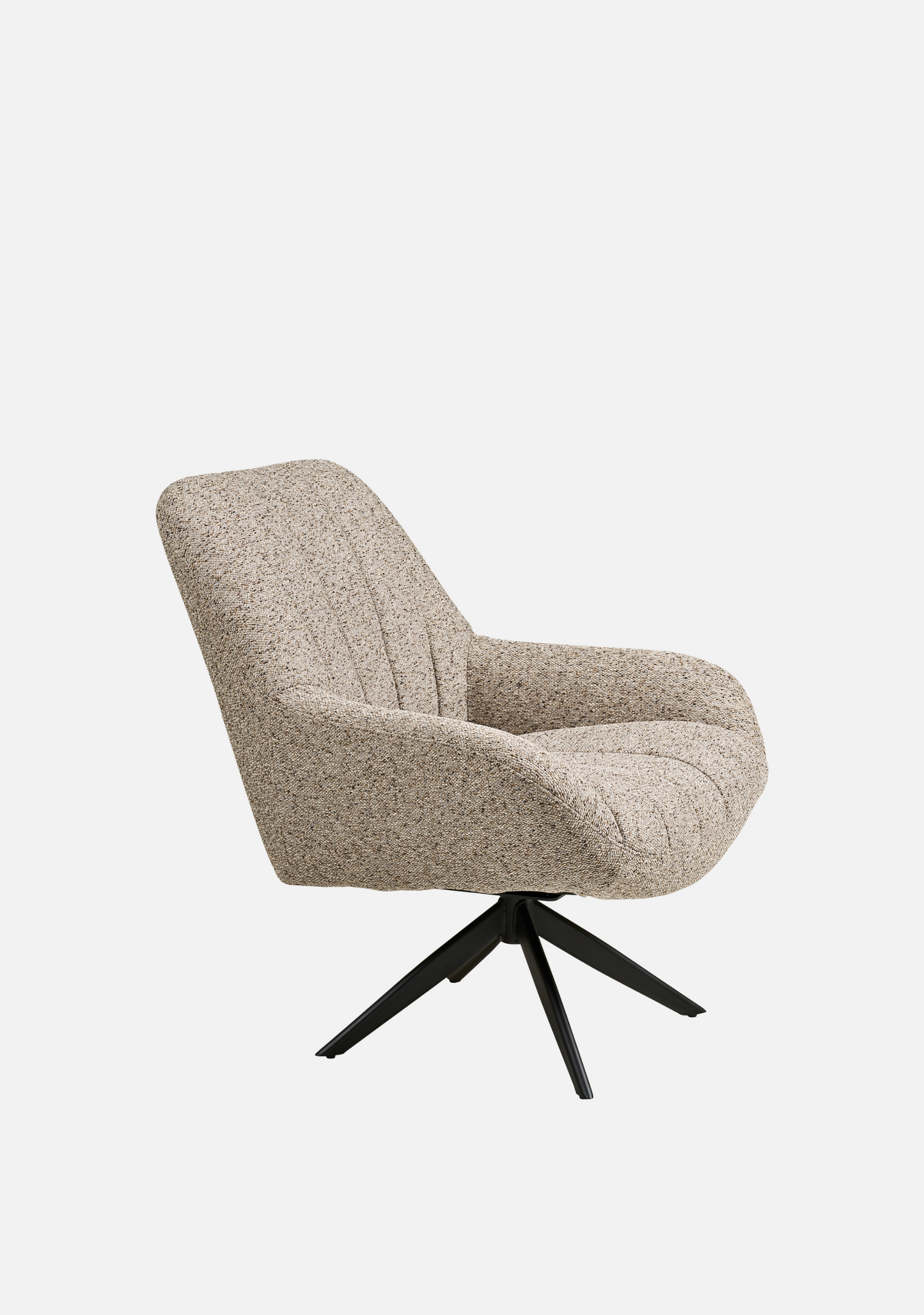 Grandola Lounge Chair - Elara Maison