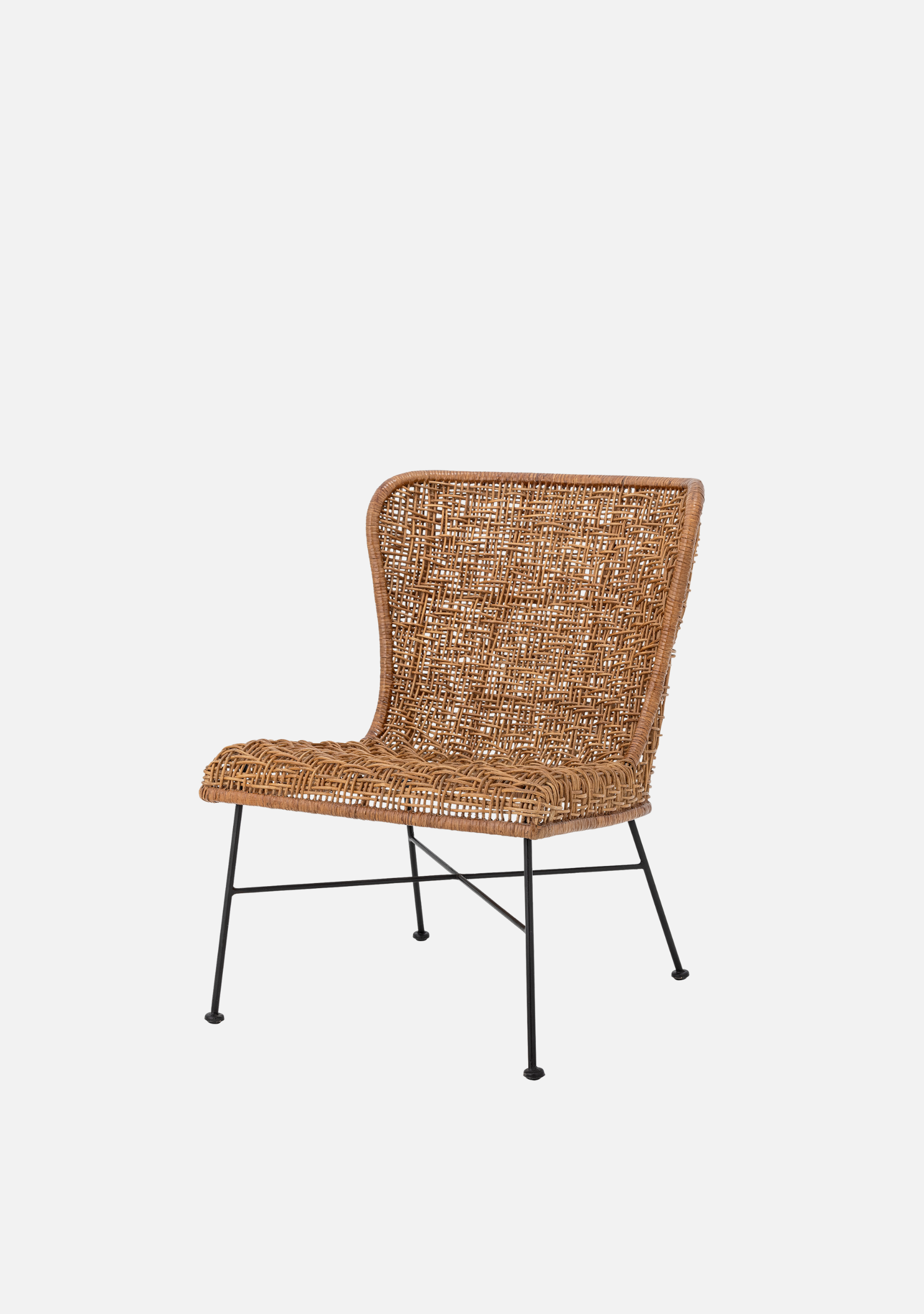 Somme Chair - Elara Maison