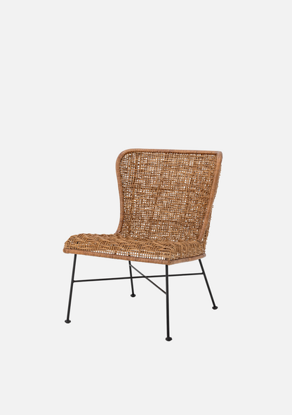 Somme Chair - Elara Maison