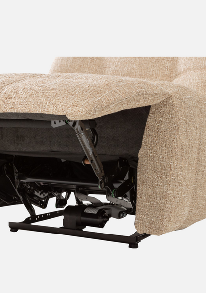 Hein Electric Natural Mélange