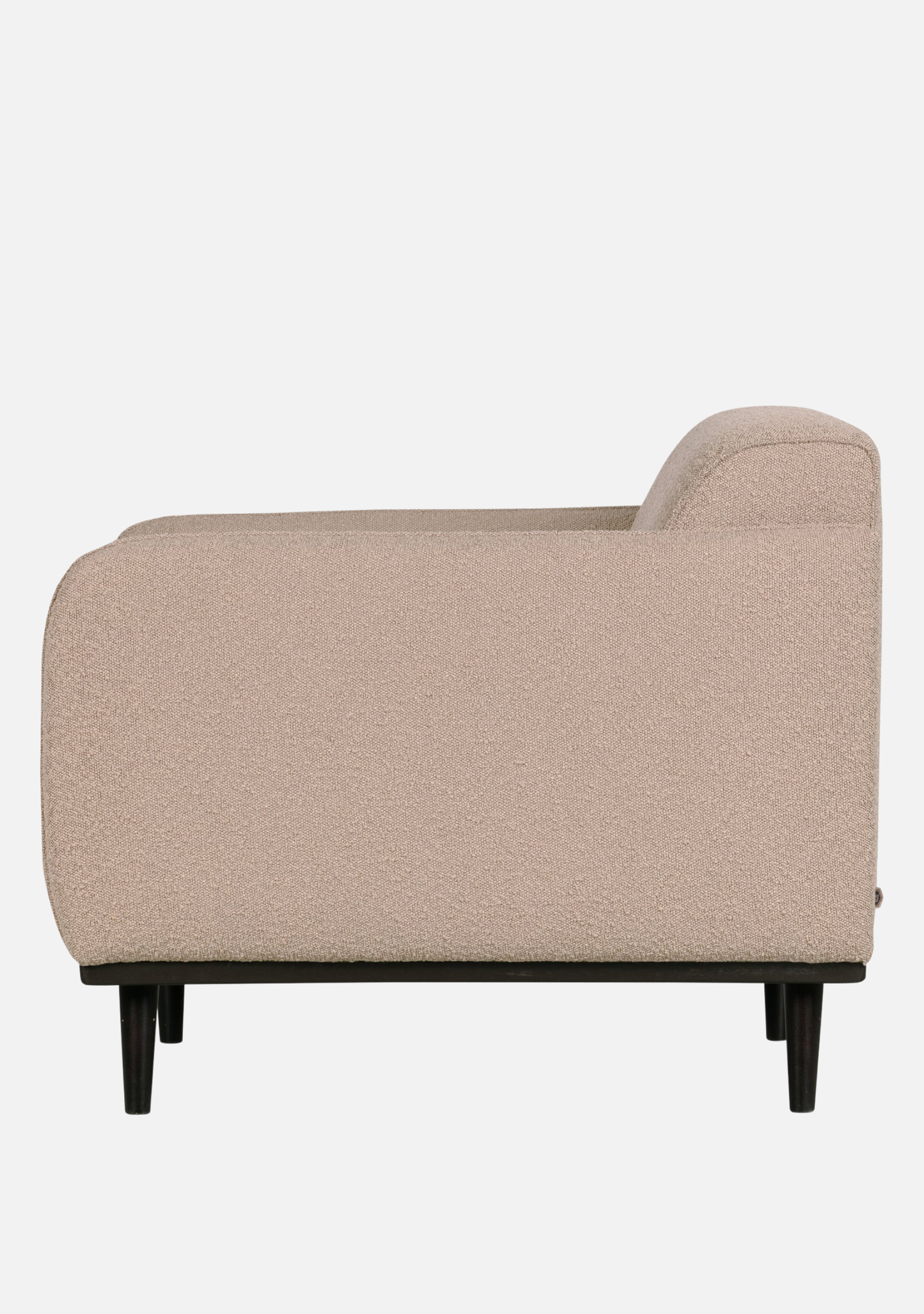 Statement Armchair
