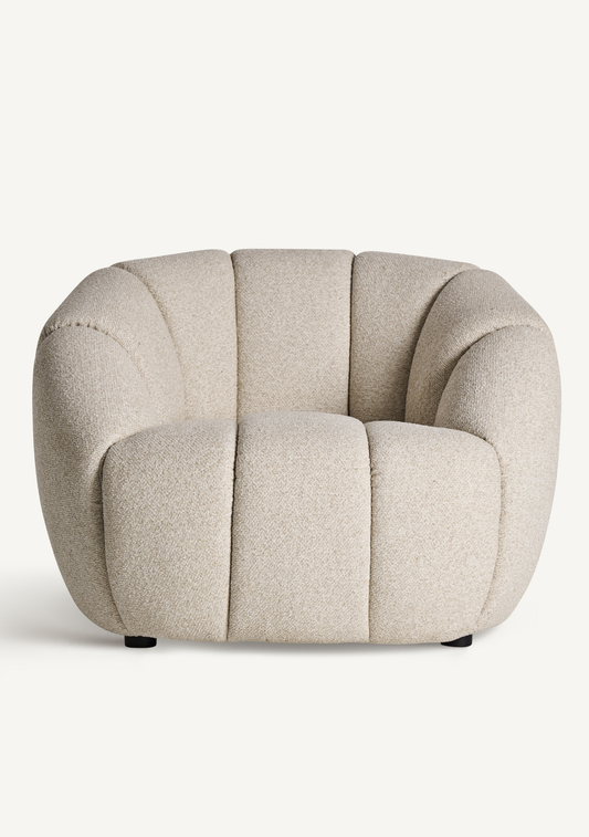 Lajoux Haven Accent Armchair