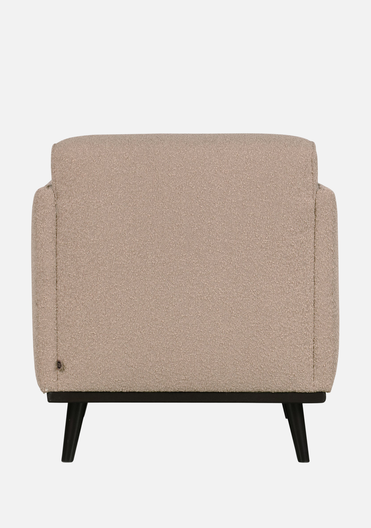 Statement Armchair