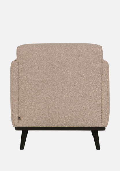 Statement Armchair