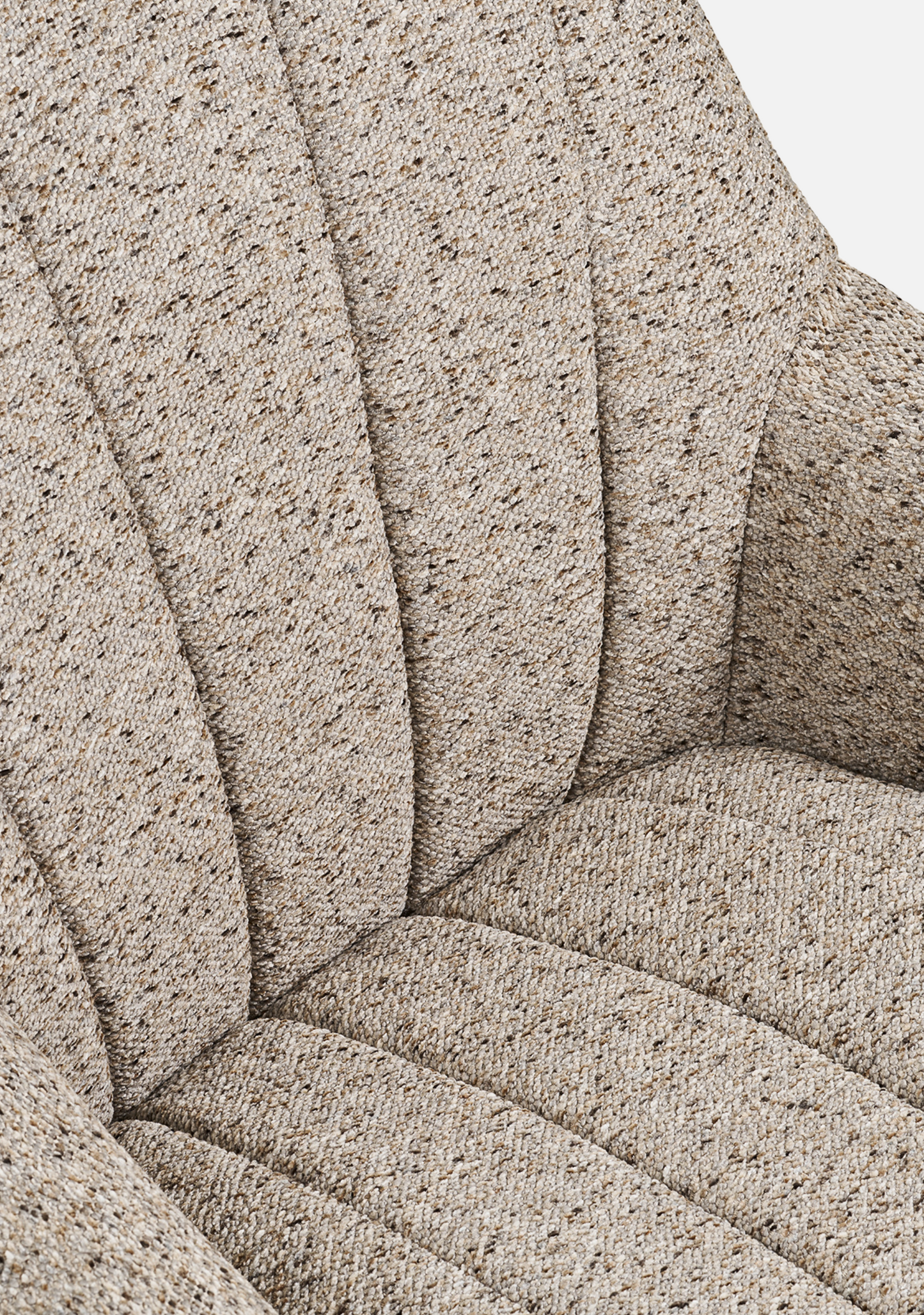 Grandola Lounge Chair - Elara Maison