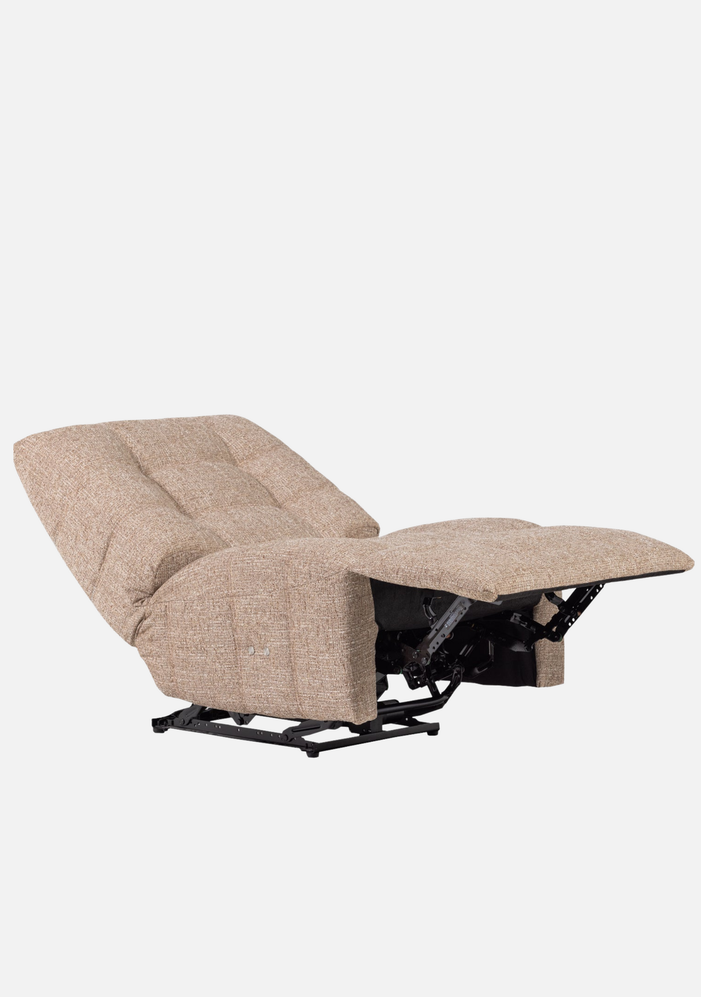 Hein Electric Natural Mélange