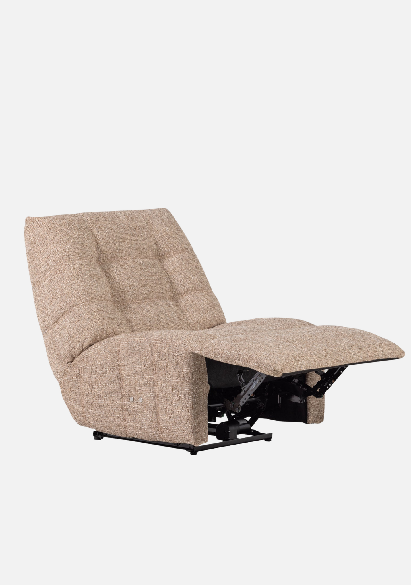 Hein Electric Natural Mélange