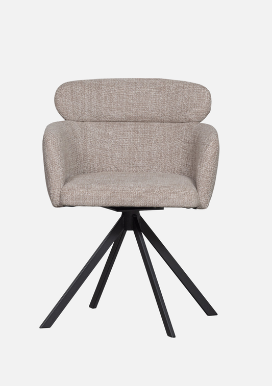 Fenne Chair Set of 2