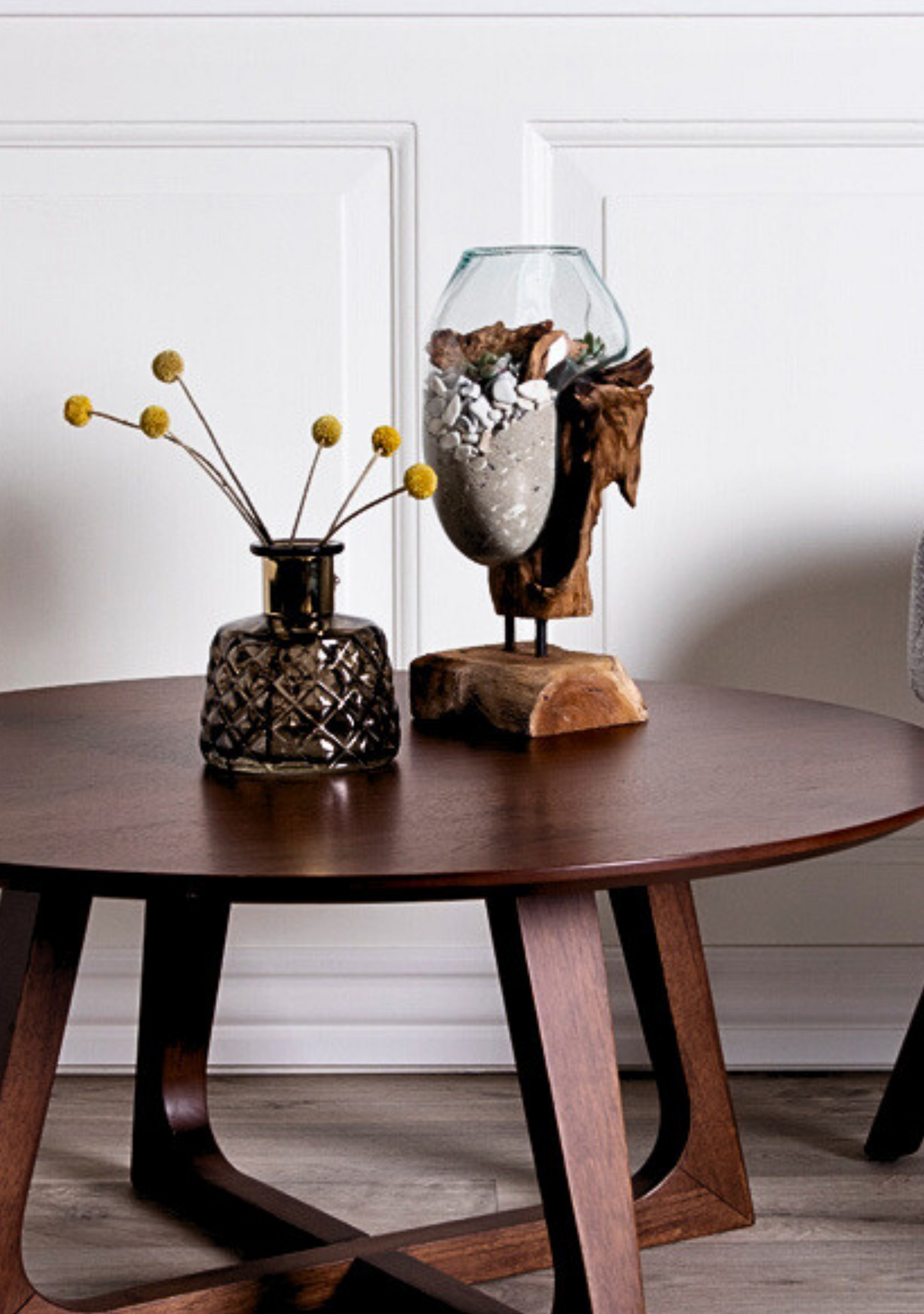 Hellerup Coffee Table - Elara Maison