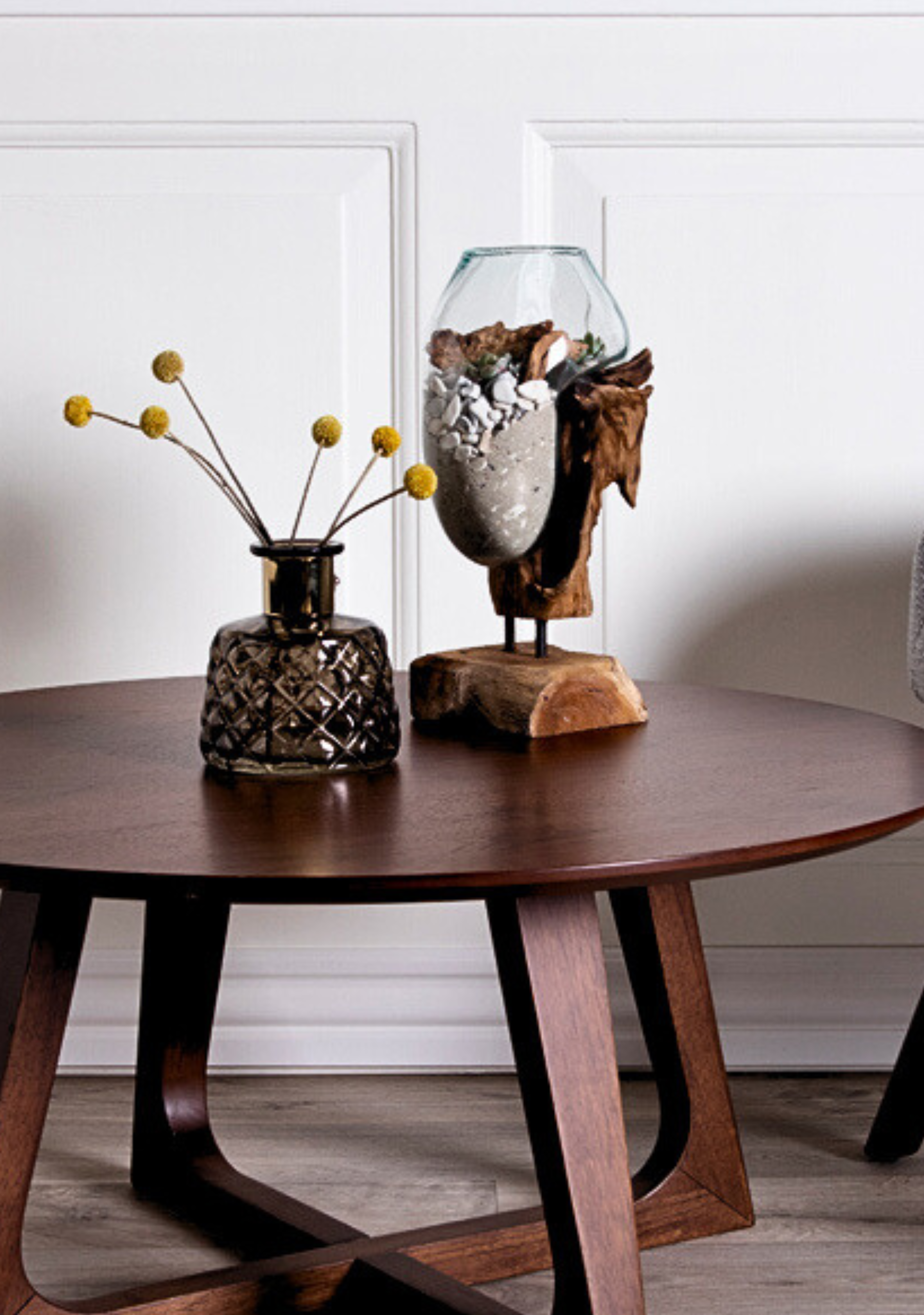 Hellerup Coffee Table - Elara Maison