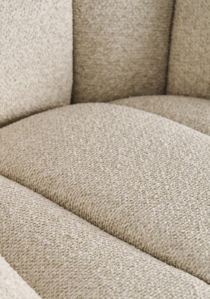 Lajoux Haven Accent Armchair
