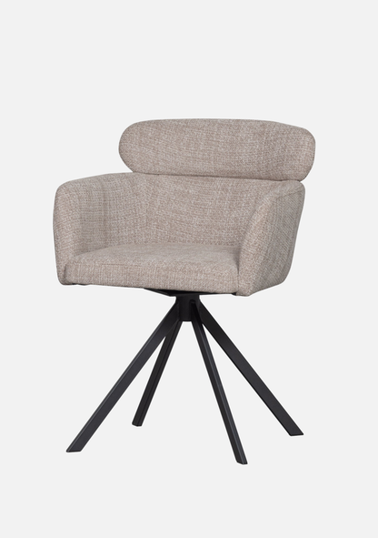 Fenne Chair Set of 2